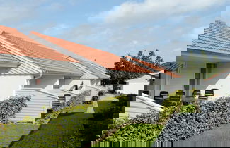 Foto 1 - 4 Person Holiday Home in Aeroskobing-by Traum