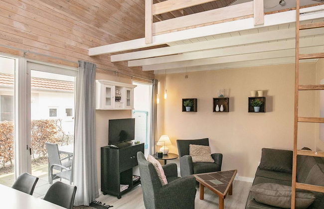 4 Person Holiday Home in Aeroskobing-by Traum - Foto 15