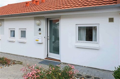 Foto 24 - 4 Person Holiday Home in Aeroskobing