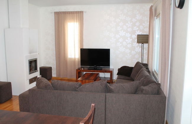 SResort Big Houses - Foto 39