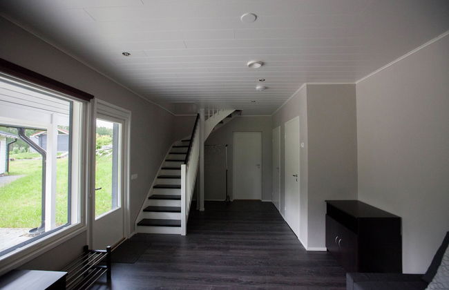 SResort Big Houses - Foto 15