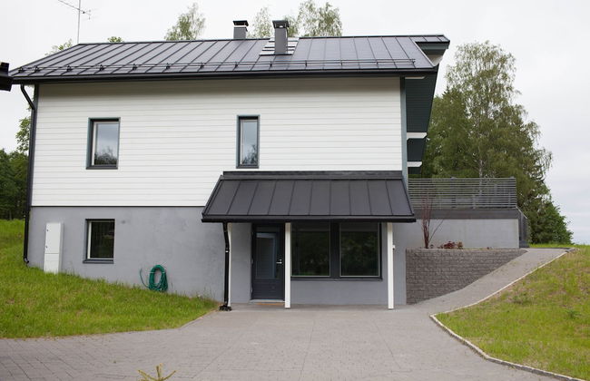 SResort Big Houses - Foto 13