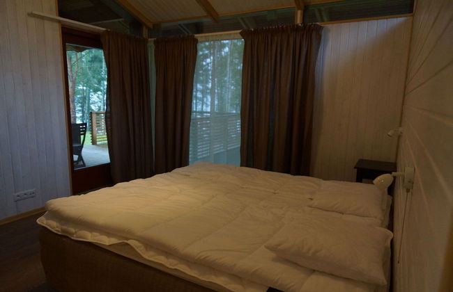 SResort Big Houses - Foto 4