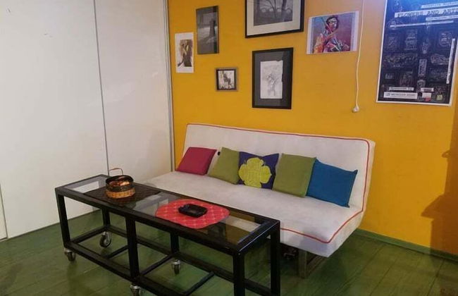 Downtown Duplex - Foto 12