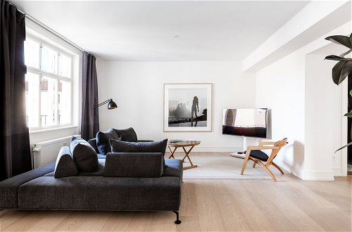 Foto 46 - Dinesen Collection Luxury Condos By Royal Danish Theatre