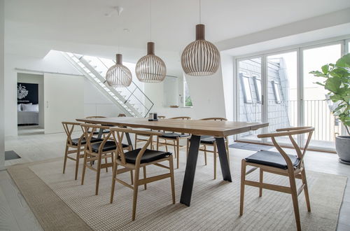 Photo 29 - Dinesen Collection Luxury Condos By Royal Danish Theatre