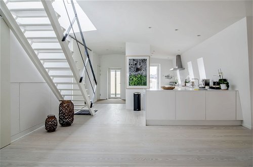 Foto 54 - Dinesen Collection Luxury Condos By Royal Danish Theatre