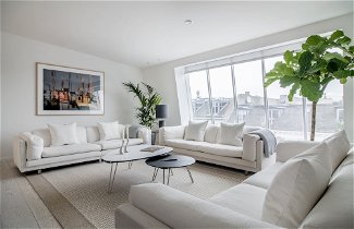 Photo 1 - Dinesen Collection Luxury Condos By Royal Danish Theatre