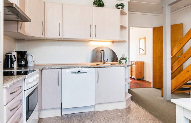 8 Person Holiday Home in Romo - Foto 17