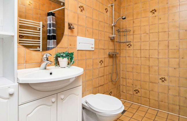 8 Person Holiday Home in Romo - Foto 14
