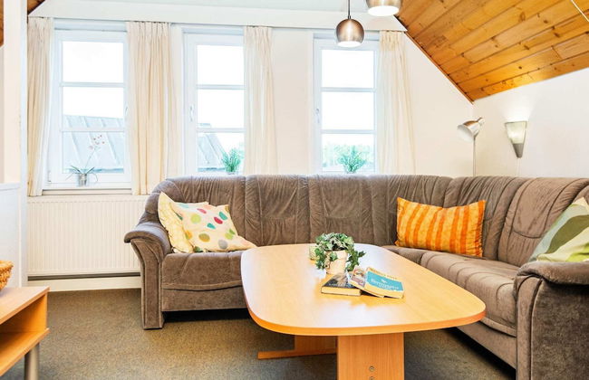 8 Person Holiday Home in Romo - Foto 9