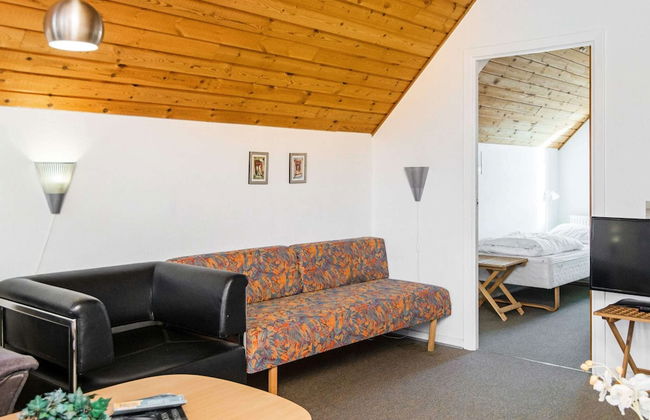 8 Person Holiday Home in Romo - Foto 16