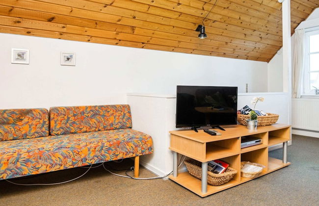 8 Person Holiday Home in Romo - Foto 13