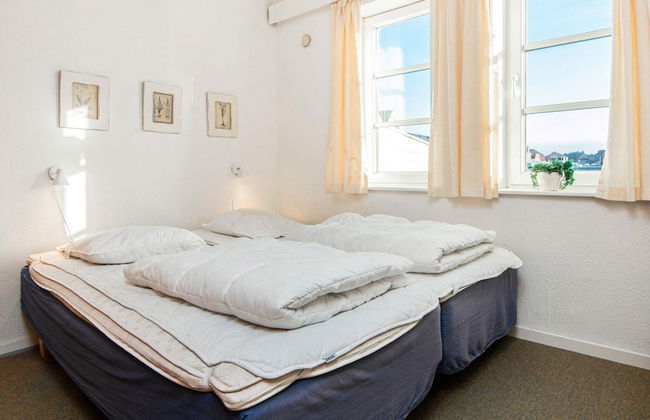 8 Person Holiday Home in Romo - Foto 19