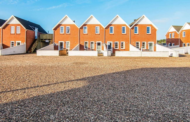 8 Person Holiday Home in Romo - Foto 1