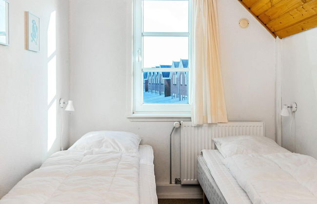 8 Person Holiday Home in Romo - Foto 10