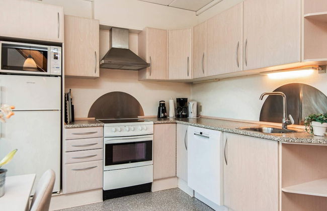 8 Person Holiday Home in Romo - Foto 15