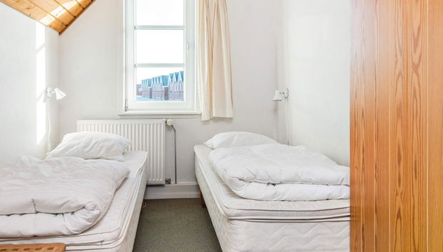 8 Person Holiday Home in Romo - Photo 2