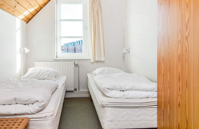 8 Person Holiday Home in Romo - Foto 2