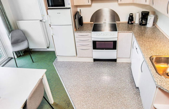 8 Person Holiday Home in Romo - Foto 11