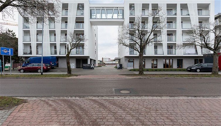 Photo 1 - Jantar Apartamenty - Bałtycka 6