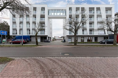 Foto 1 - Jantar Apartamenty - Bałtycka 6
