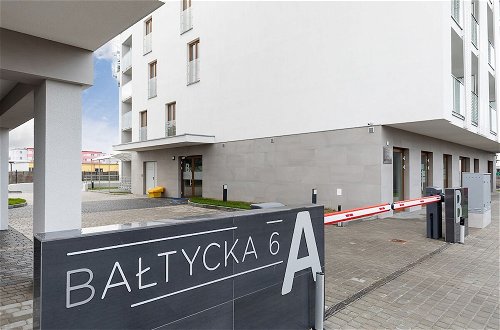 Foto 54 - Jantar Apartamenty - Bałtycka 6