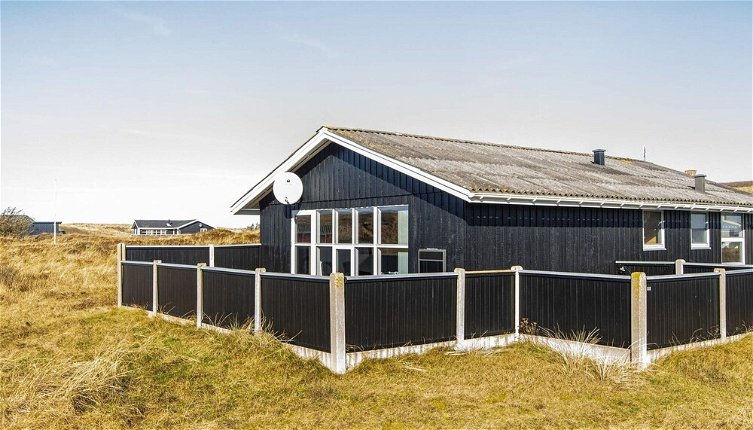 Foto 1 - Quaint Holiday Home in Harboøre Jutland near Sea