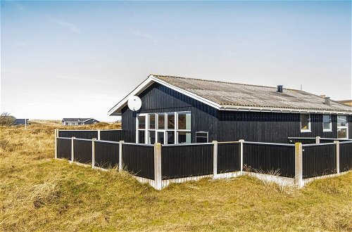 Photo 1 - Quaint Holiday Home in Harboøre Jutland near Sea