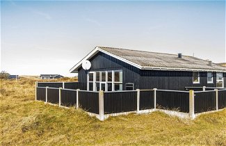 Foto 1 - Quaint Holiday Home in Harboøre Jutland near Sea