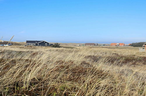 Photo 19 - Quaint Holiday Home in Harboøre Jutland near Sea