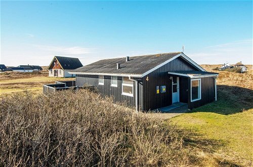 Photo 14 - Quaint Holiday Home in Harboøre Jutland near Sea