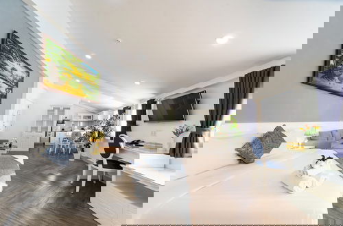 Photo 15 - SABINA Residence - HCM