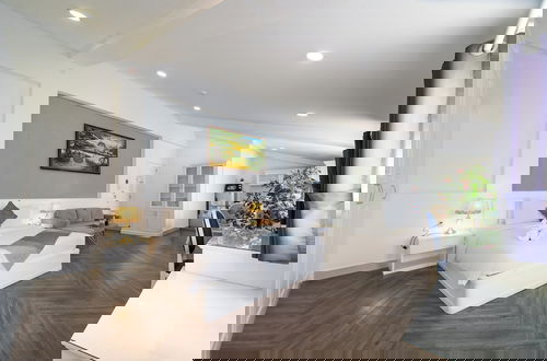 Photo 13 - SABINA Residence - HCM