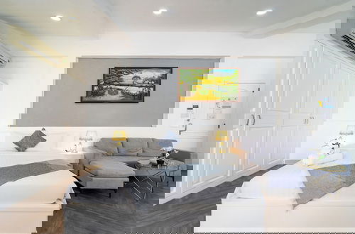 Photo 18 - SABINA Residence - HCM