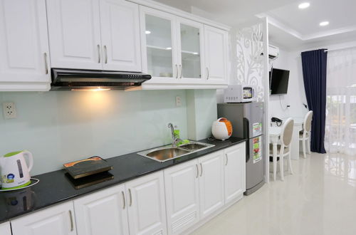 Photo 33 - SABINA Residence - HCM