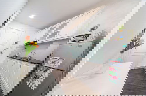 Photo 9 - SABINA Residence - HCM