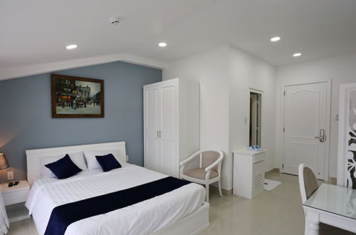 Photo 18 - SABINA Residence - HCM