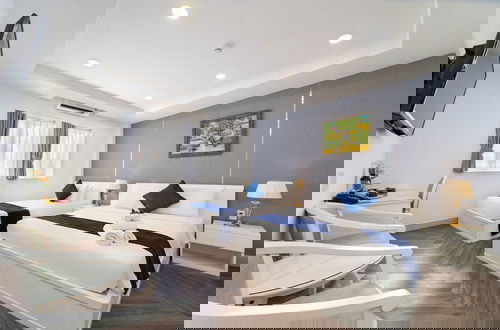 Photo 4 - SABINA Residence - HCM