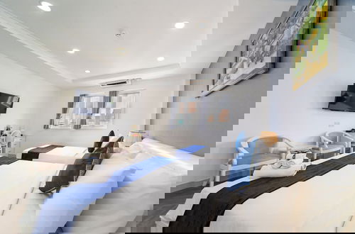 Photo 7 - SABINA Residence - HCM