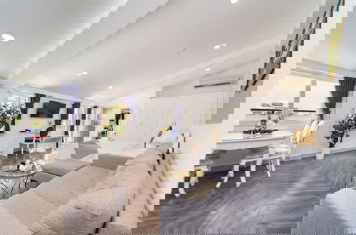 Photo 23 - SABINA Residence - HCM
