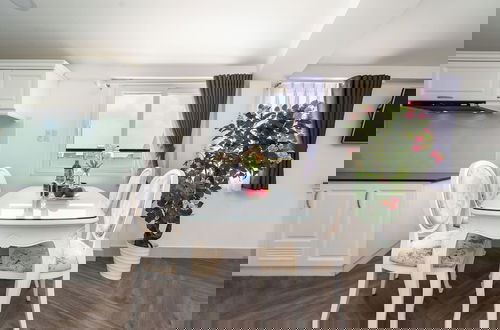 Photo 20 - SABINA Residence - HCM