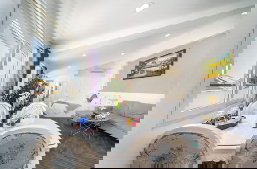 Photo 17 - SABINA Residence - HCM