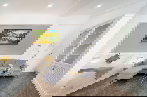 Photo 16 - SABINA Residence - HCM
