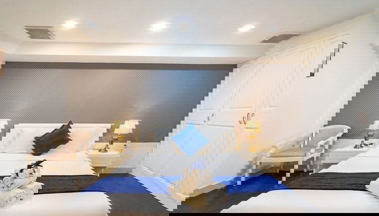 Photo 1 - SABINA Residence - HCM