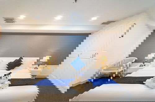 Photo 1 - SABINA Residence - HCM