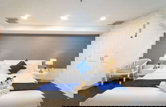 Foto 1 - SABINA Residence - HCM