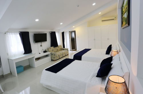 Photo 48 - SABINA Residence - HCM