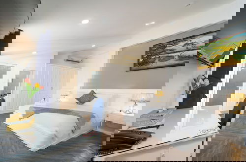 Photo 21 - SABINA Residence - HCM