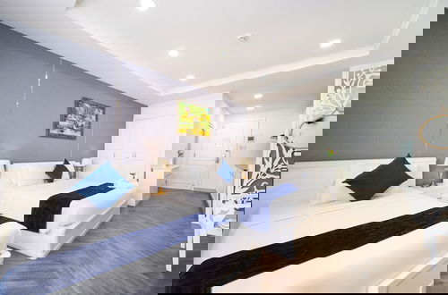 Photo 5 - SABINA Residence - HCM